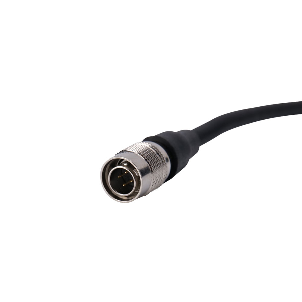 Deity SPD-HRBATT Hirose to Smart Battery Cup-Pinknoise Systems