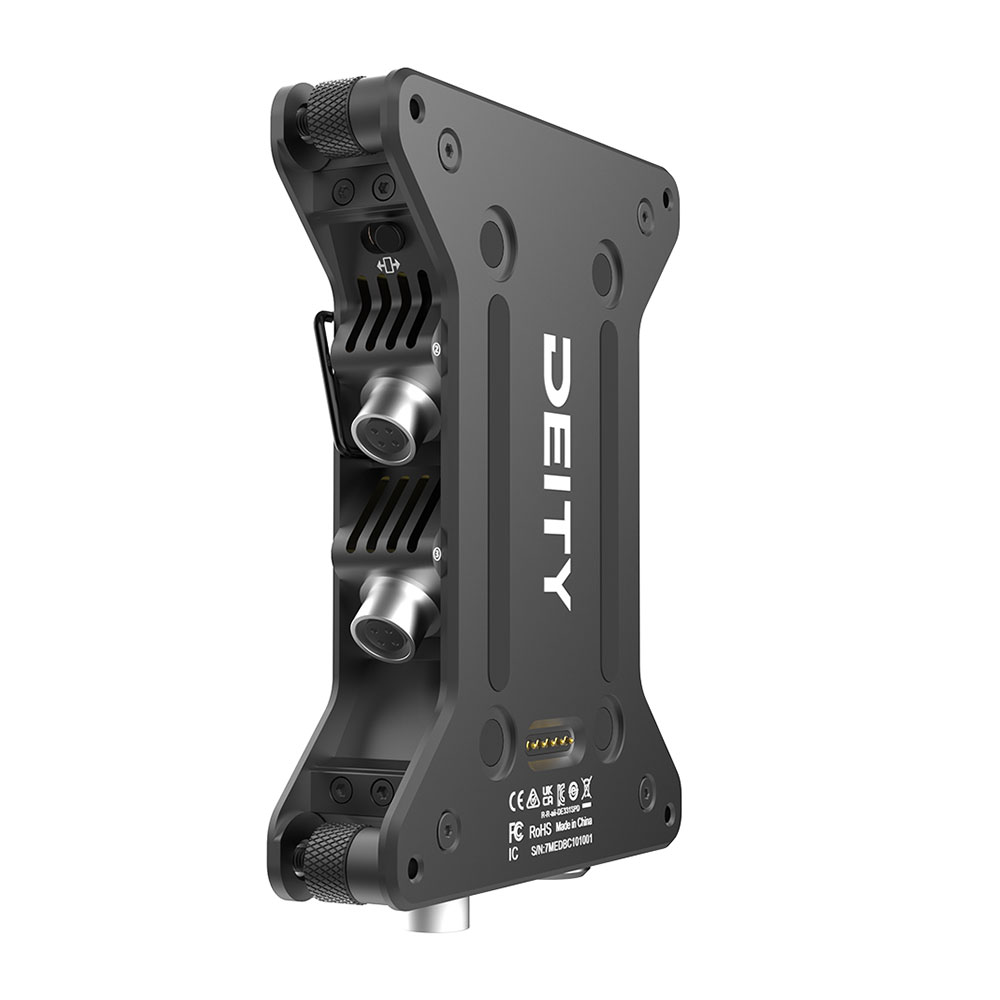 Deity SPD Mini Power Distributor