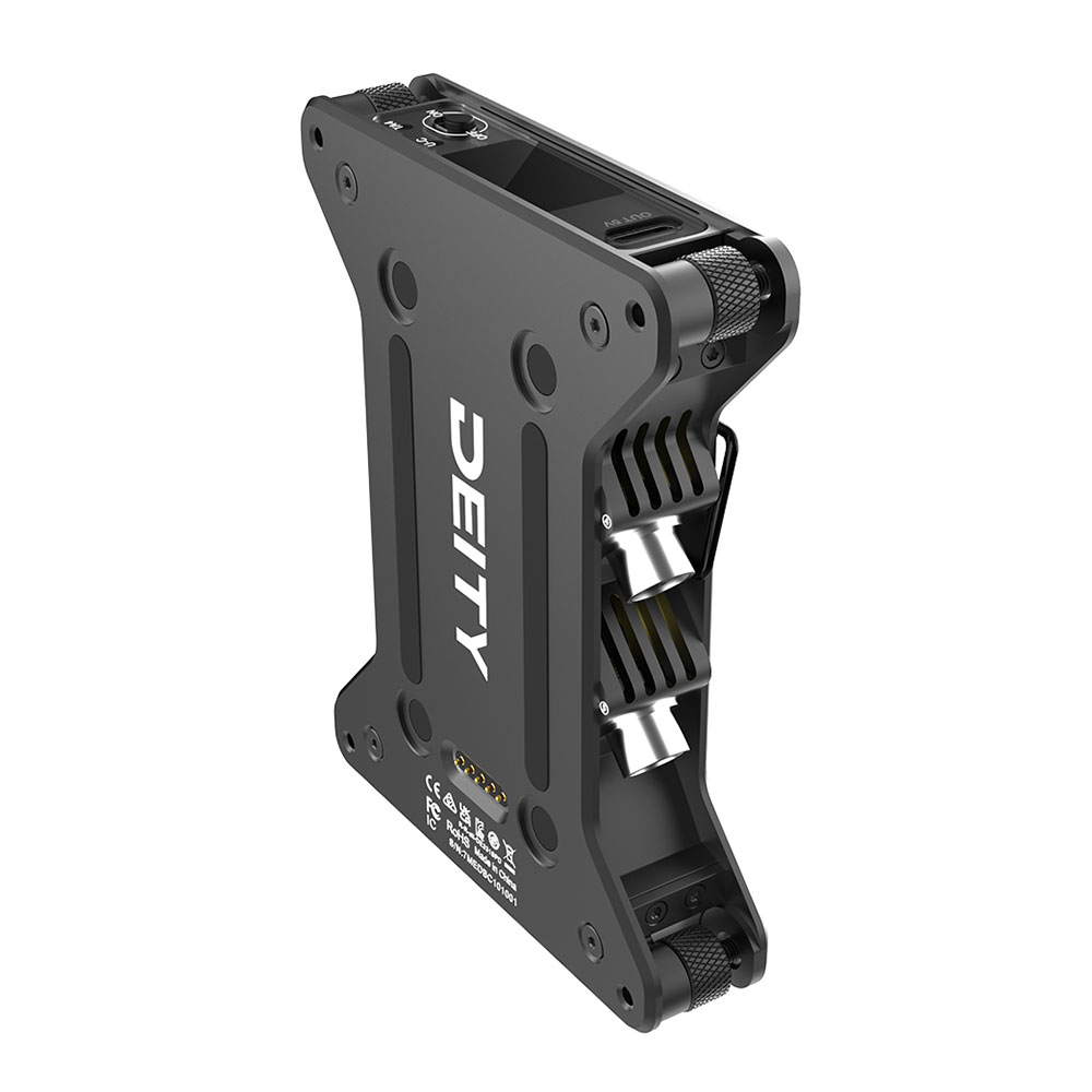 Deity SPD Mini Power Distributor