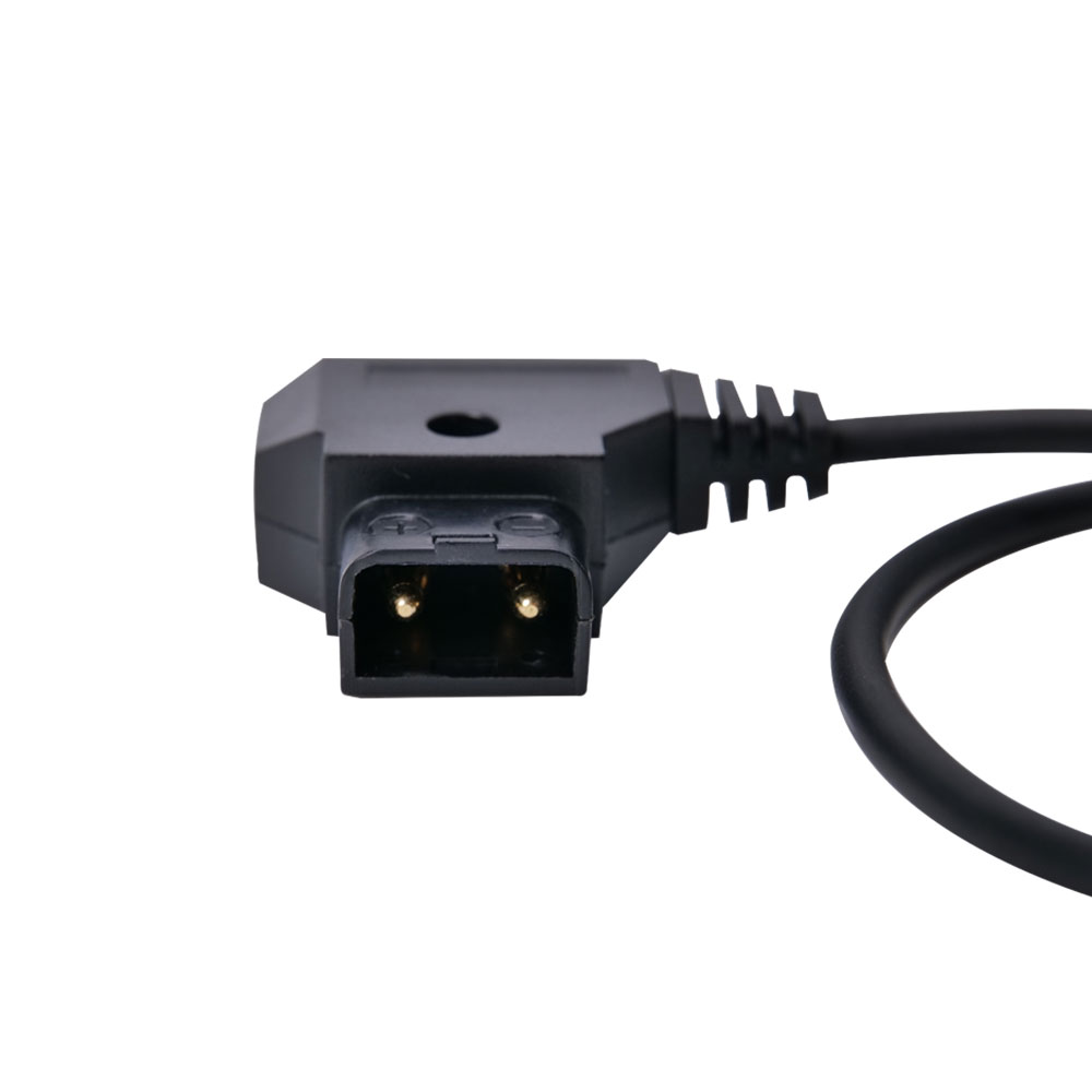 Deity SPD-T4DT TA4f to D-Tap Cable-Pinknoise Systems