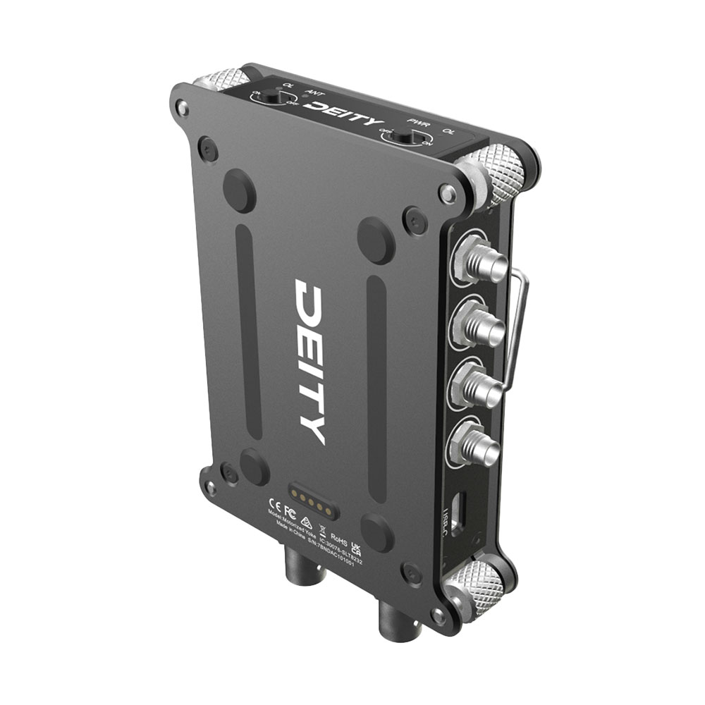Deity SRD-Mini RF Distribution