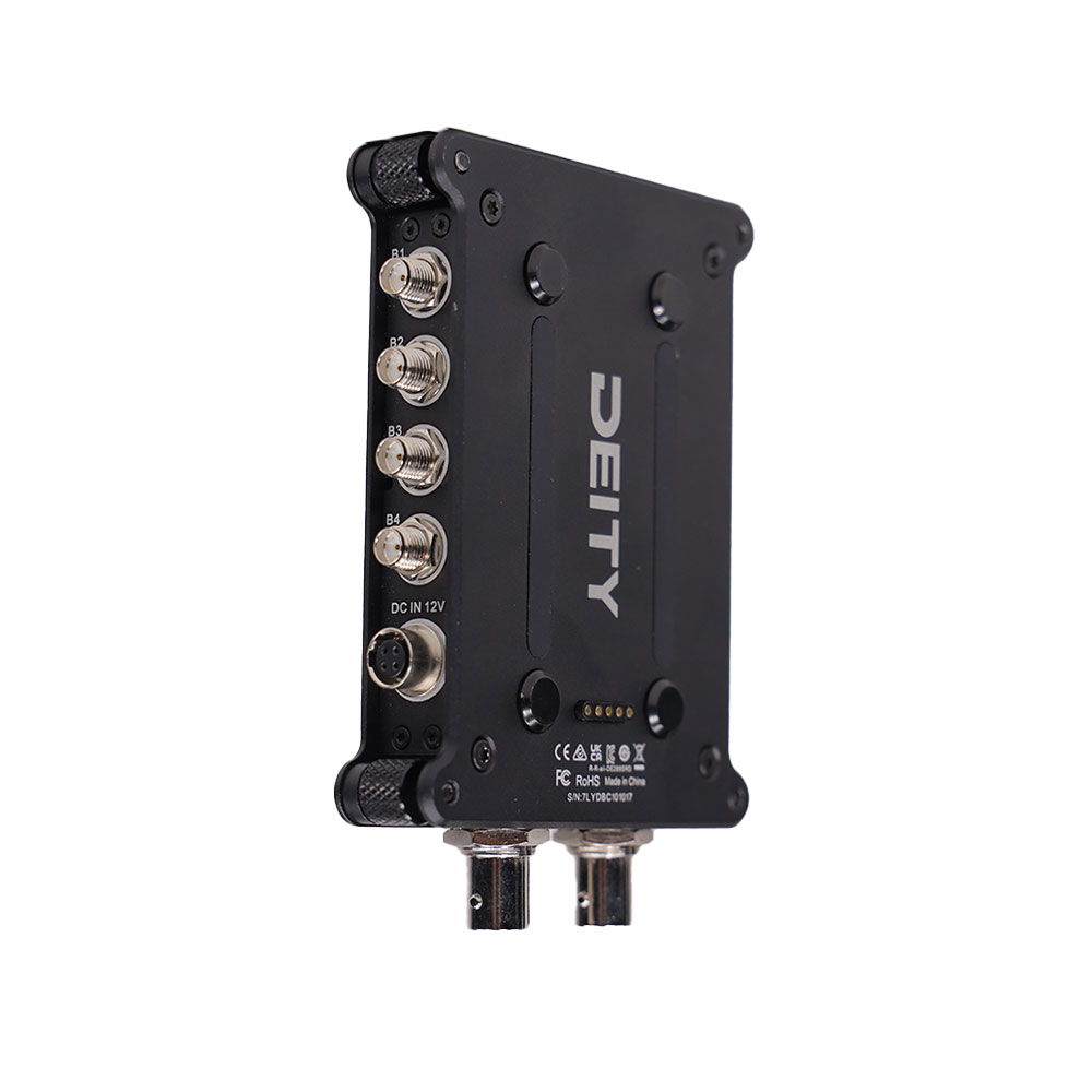 Deity SRD-Mini RF Distribution