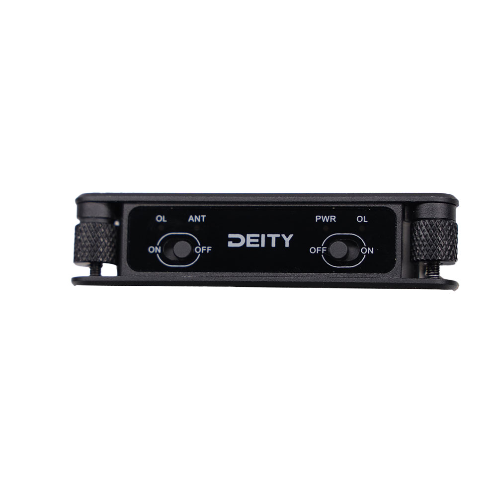 Deity SRD-Mini RF Distribution