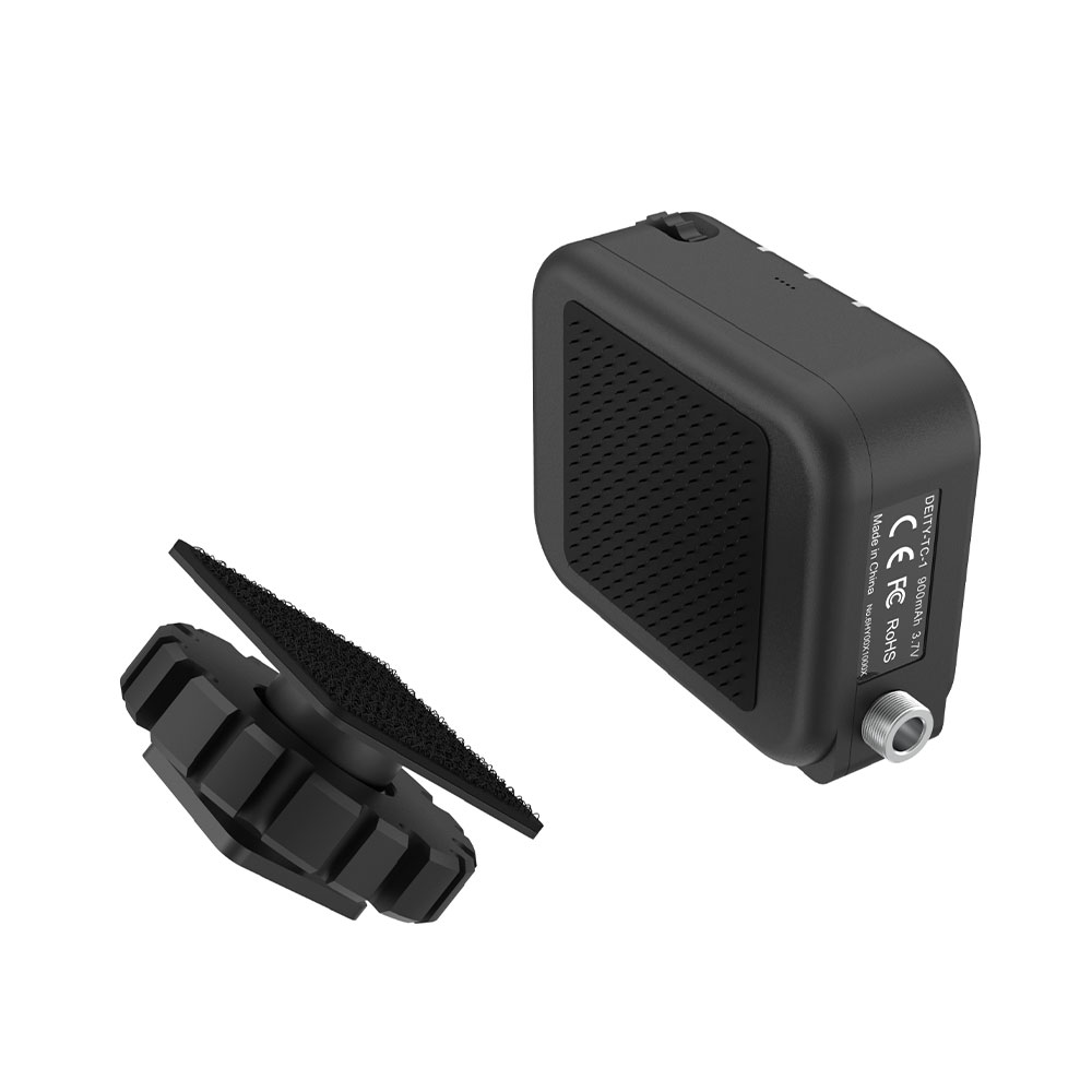 Deity TC-1 Wireless Timecode Box-Pinknoise Systems