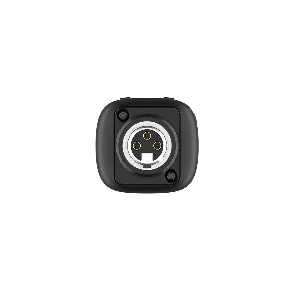 Deity Theos DXTX Plug-On XLR Transmitter