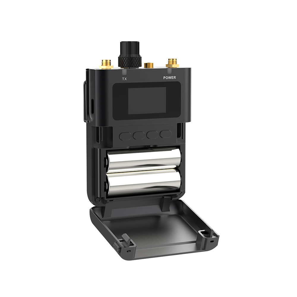 Deity Theos DIFB Digital IFB Receiver