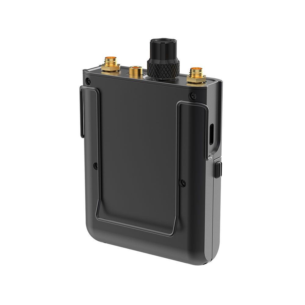 Deity Theos DIFB Digital IFB Receiver