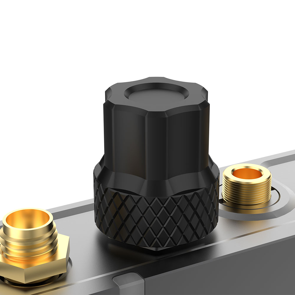 Deity Theos DIFB Digital IFB Receiver