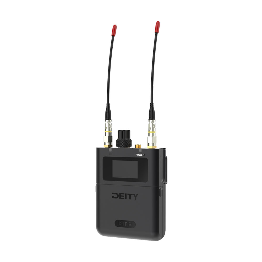 Deity Theos DIFB Digital IFB Receiver Kit