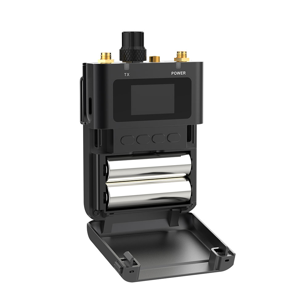 Deity Theos DIFB Digital IFB Receiver Kit