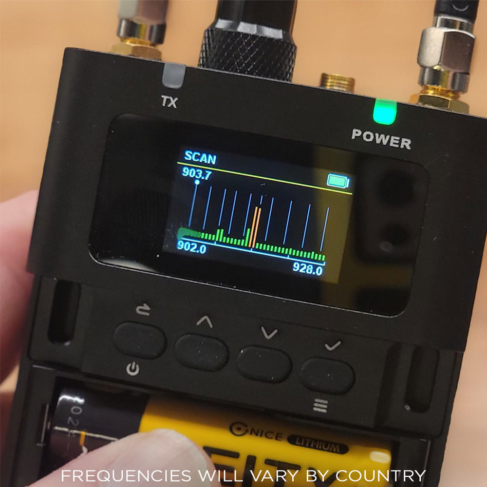 Deity Theos DIFB Digital IFB Receiver Kit