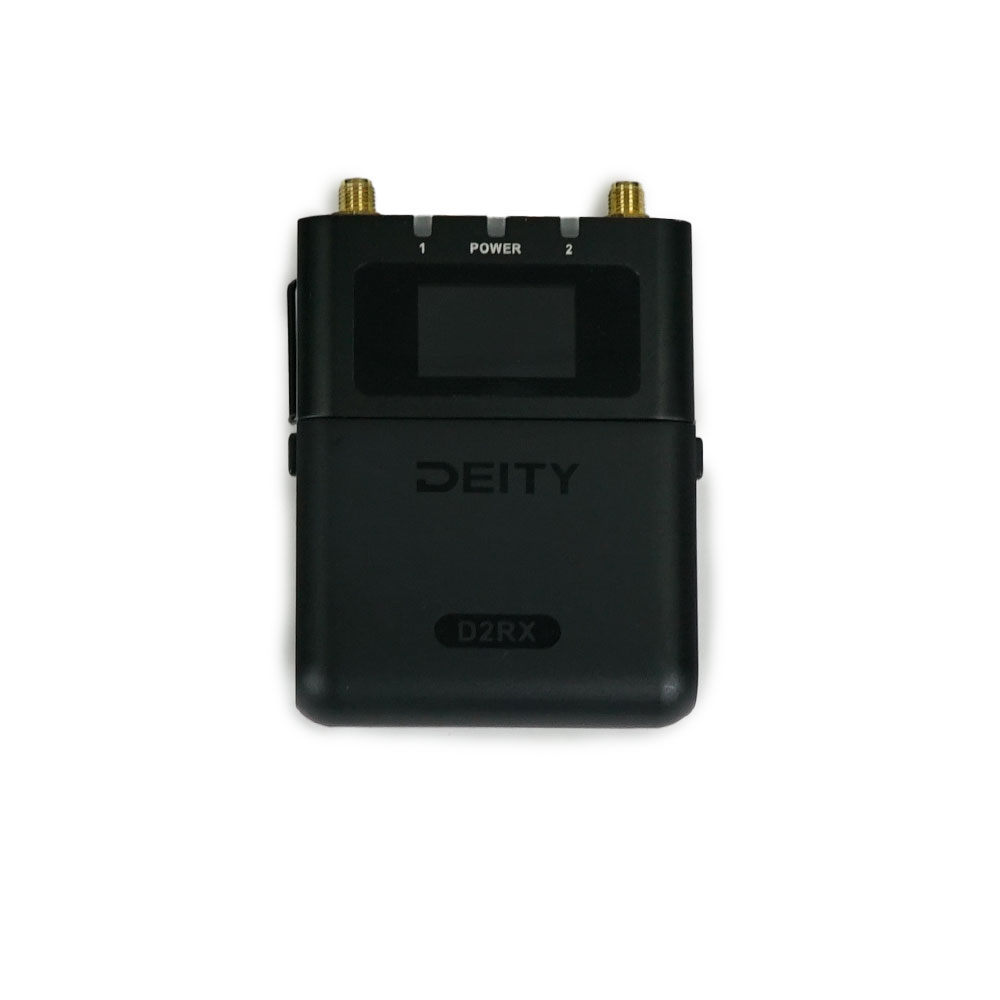 Deity Theos Digital Wireless System - Ex-Demo