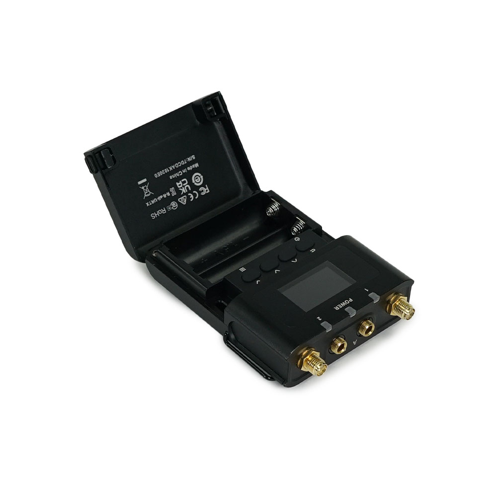 Deity Theos Digital Wireless System - Ex-Demo