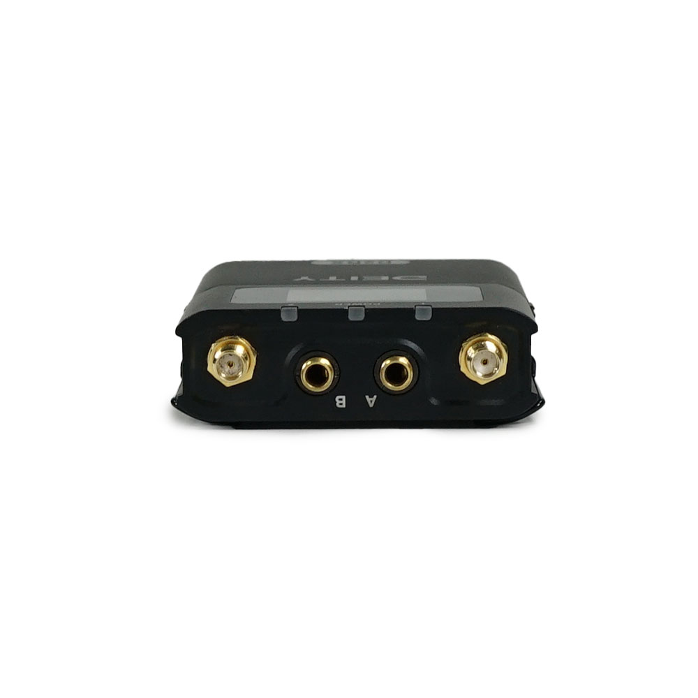 Deity Theos Digital Wireless System - Ex-Demo