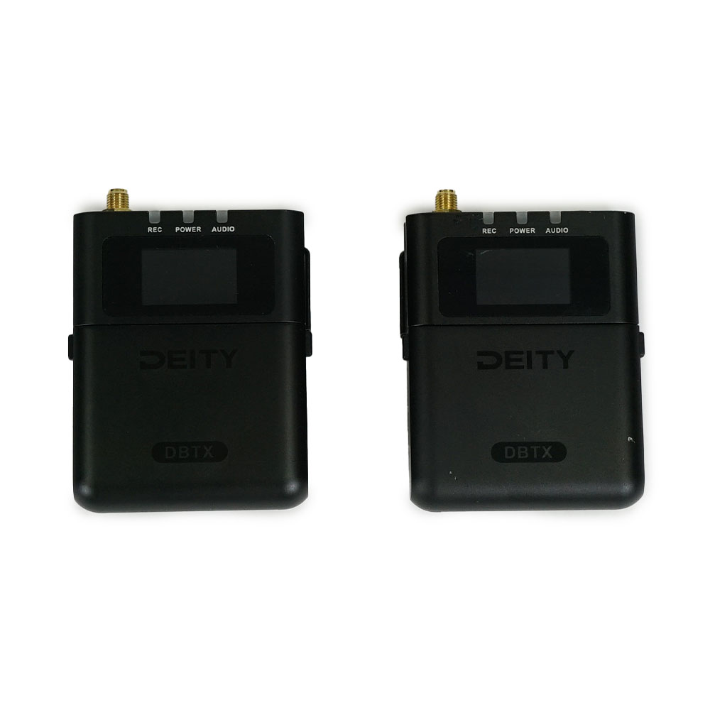 Deity Theos Digital Wireless System - Ex-Demo