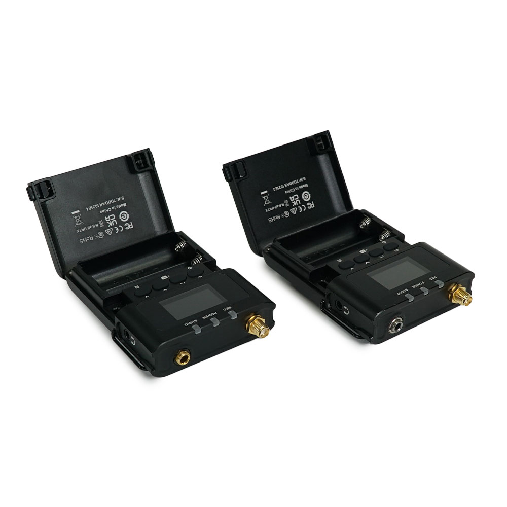 Deity Theos Digital Wireless System - Ex-Demo
