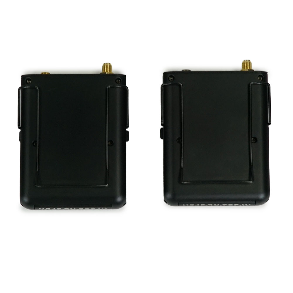 Deity Theos Digital Wireless System - Ex-Demo