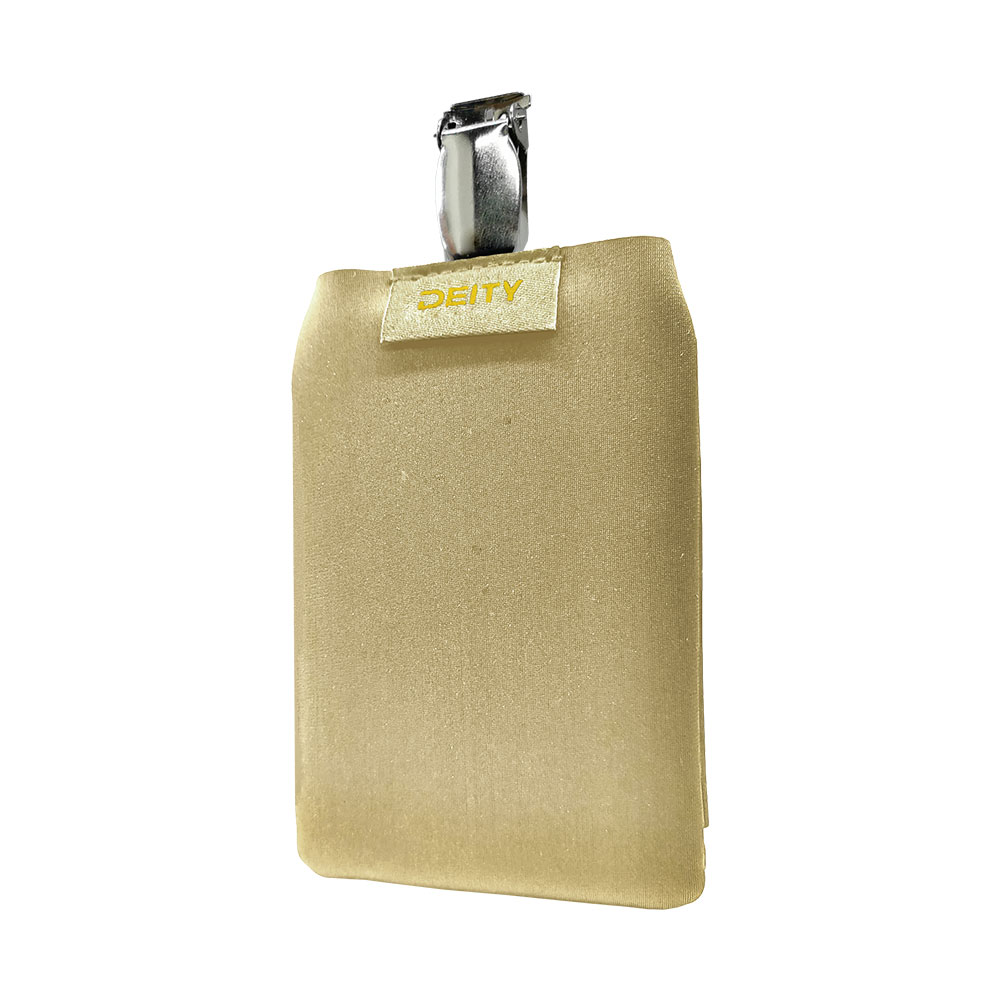 Deity Theos DBTX Pouch (Select Colour)-Pinknoise Systems