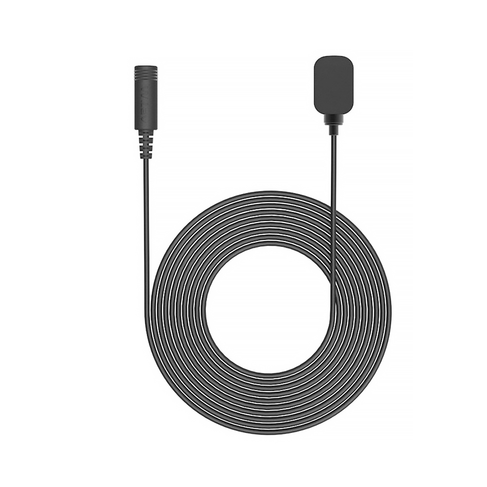 Deity W.Lav Omnidirectional Lavalier Microphone (w/ Options)-Pinknoise Systems