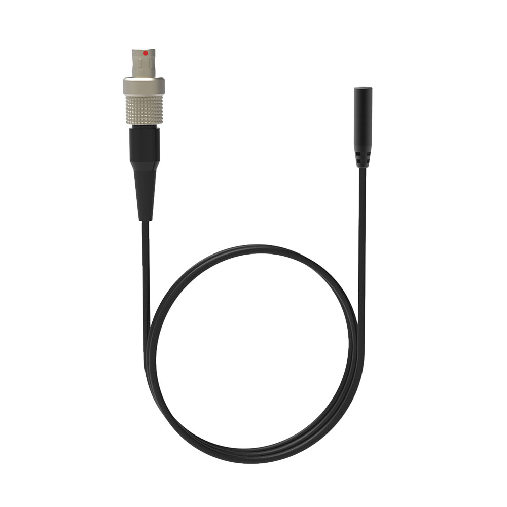 Deity W.Lav Pro Lavalier Microphone