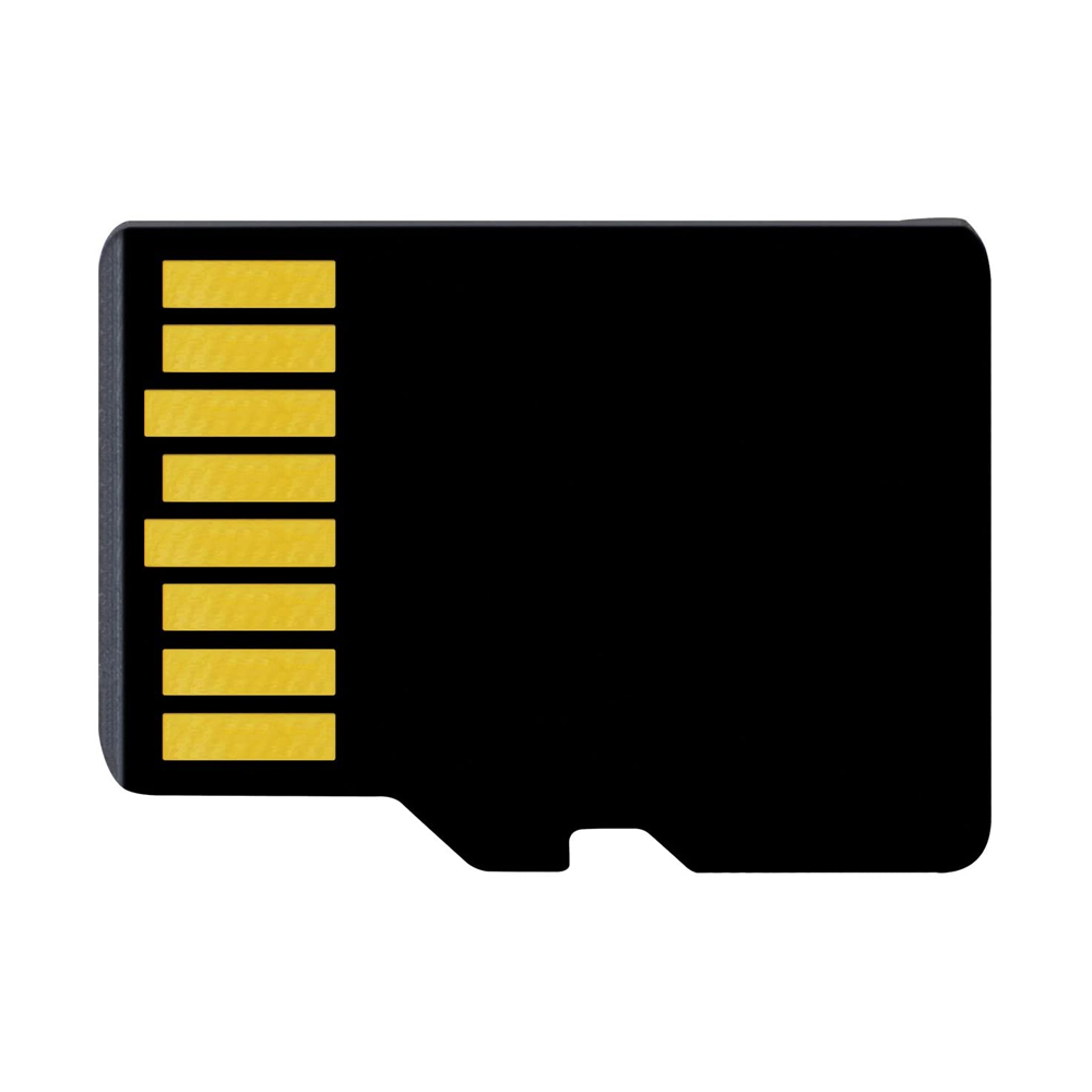 Delkin Devices 500X Micro SDHC Memory Card (32GB)-Pinknoise Systems