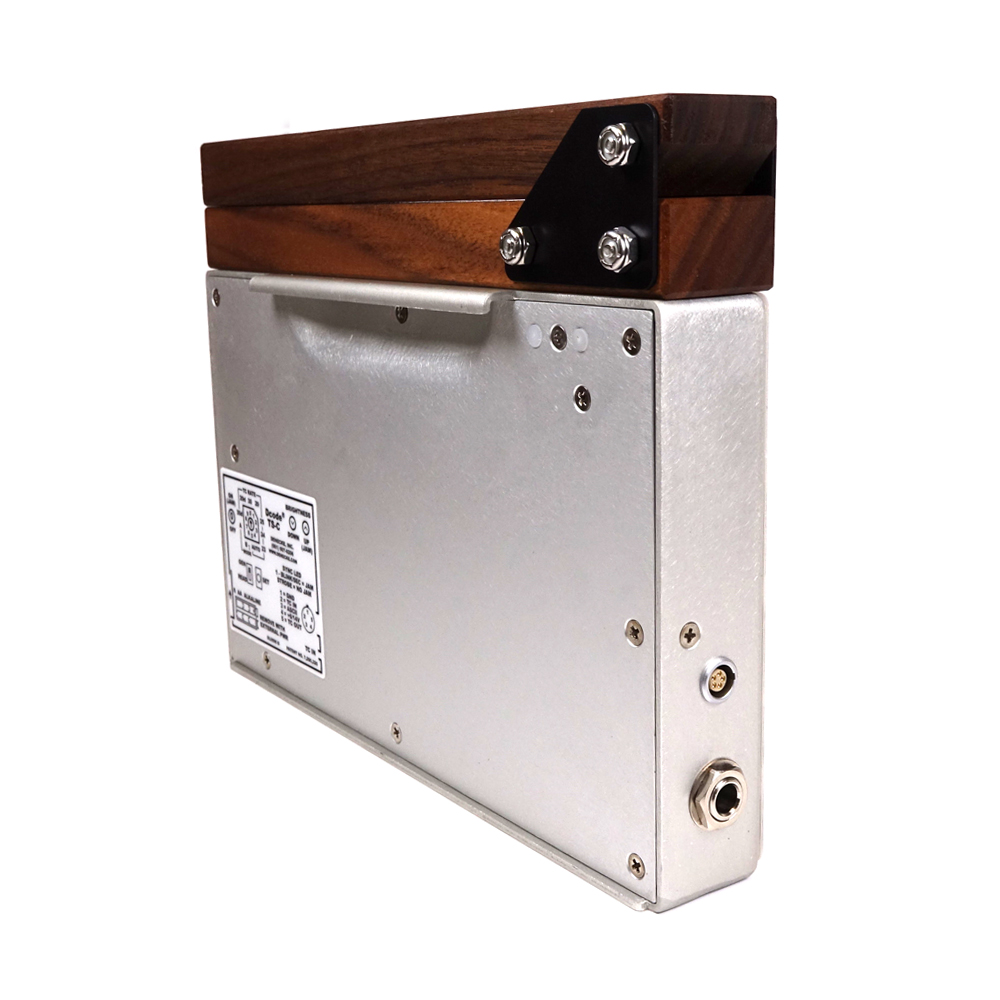 Denecke TS-C Compact Timecode Smart Slate