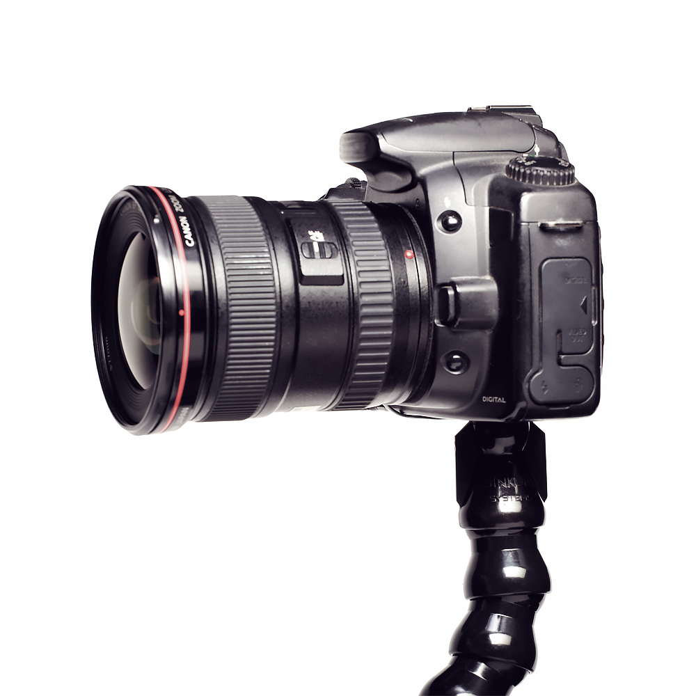 Dinkum Systems ActionPod Pro Mount