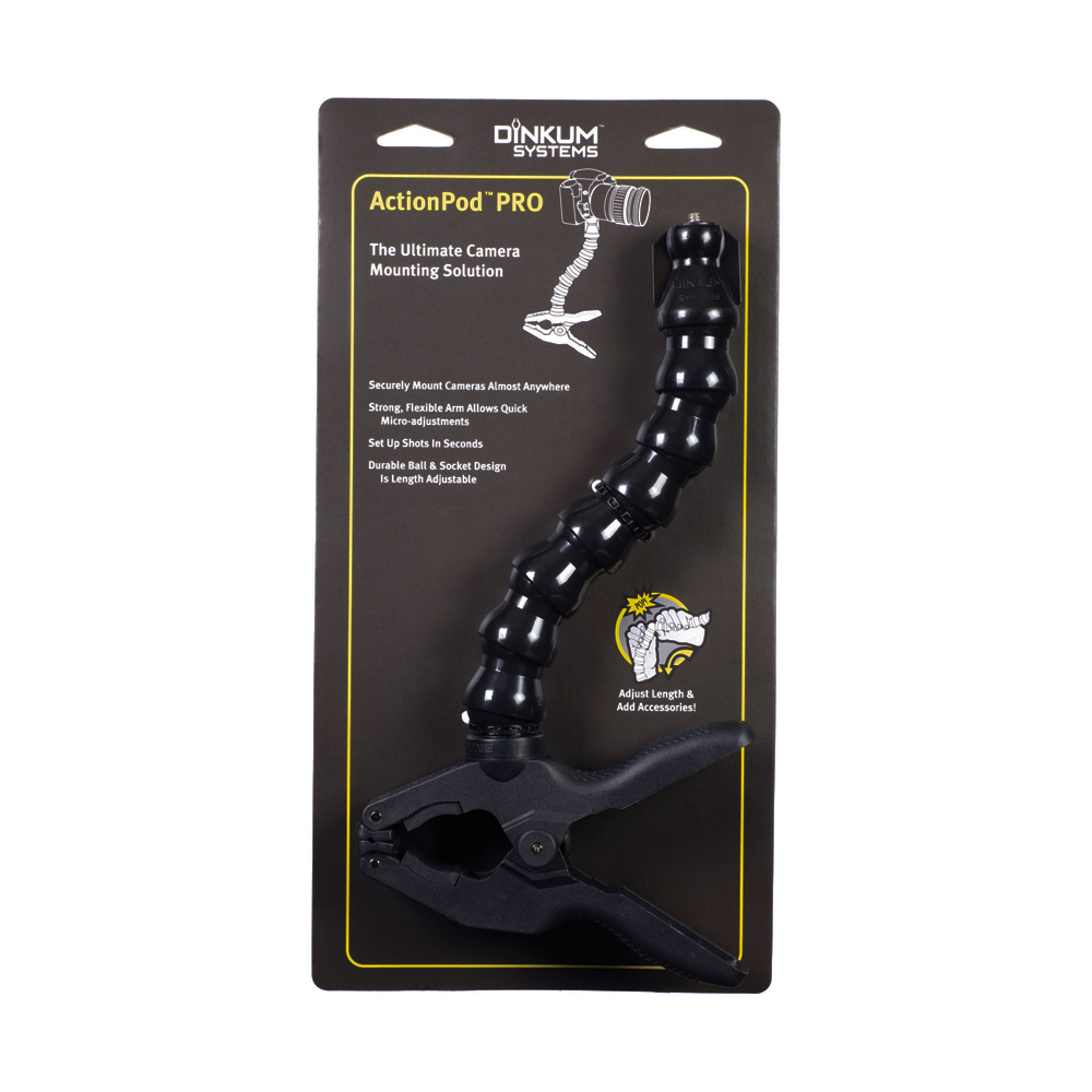 Dinkum Systems ActionPod Pro Mount