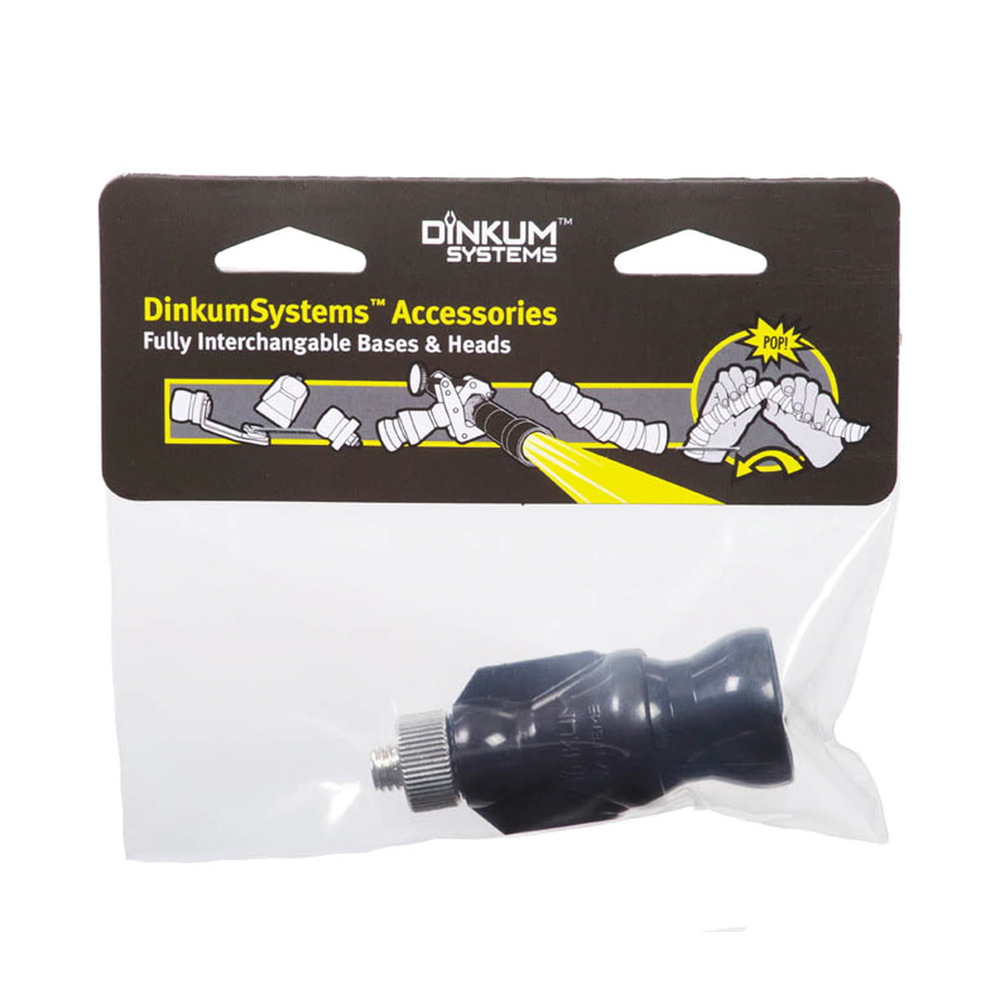 Dinkum Systems ActionPod Top 1/4 to 3/8 Thread Adaptor