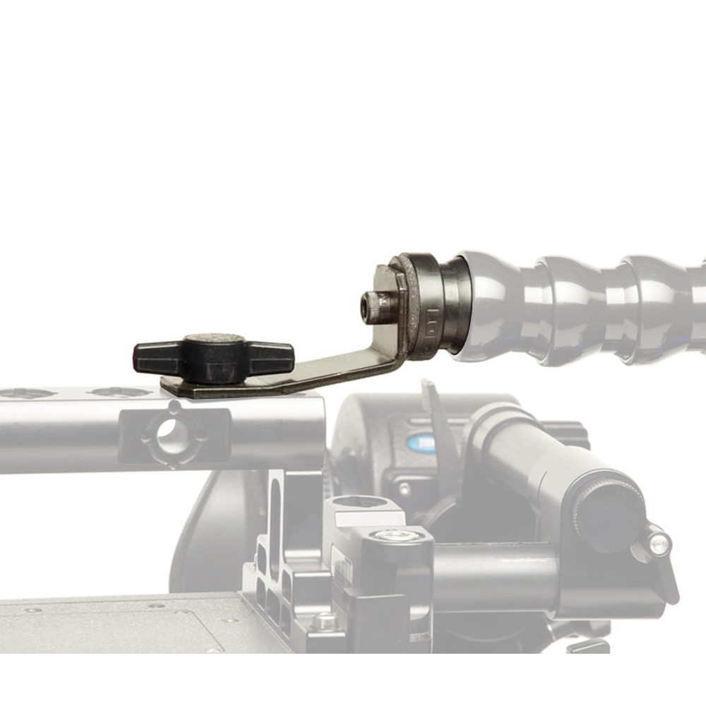 Dinkum Systems Fixed Base Mount 1/4"