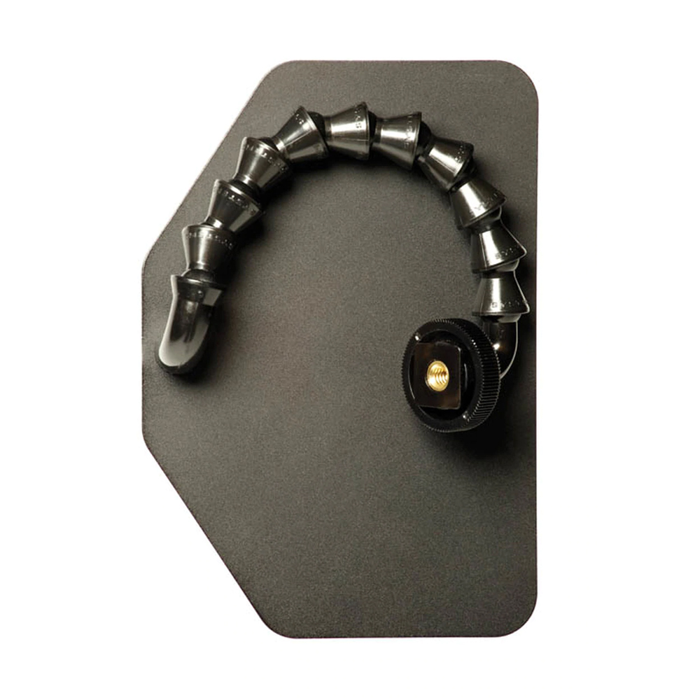 Dinkum Systems Compact Lens Shade