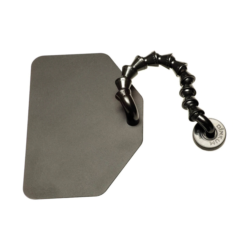 Dinkum Systems Compact Lens Shade