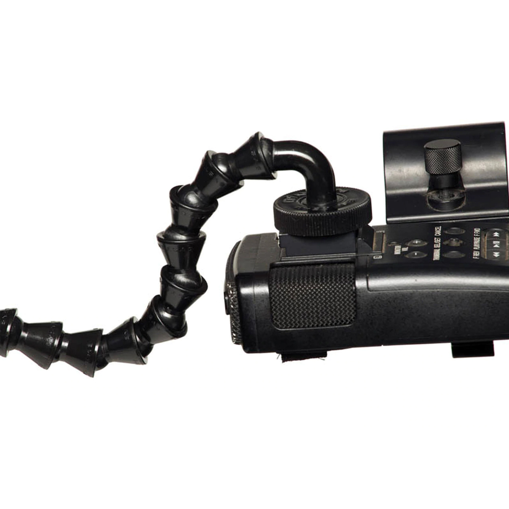 Dinkum Systems Compact Lens Shade