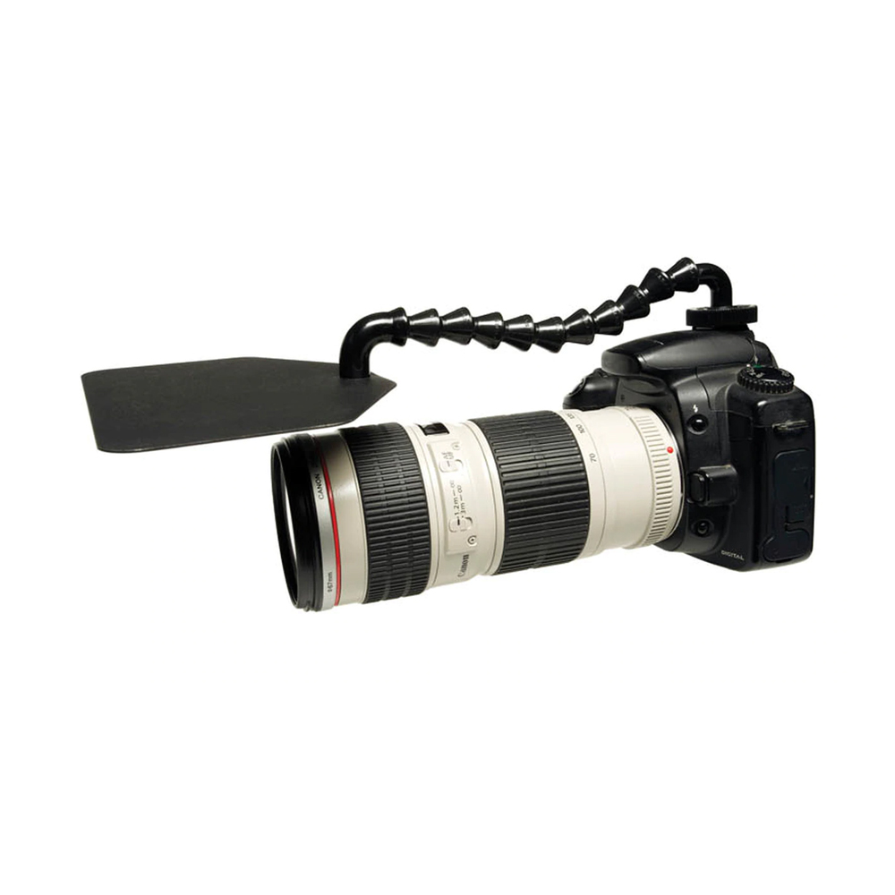 Dinkum Systems Compact Lens Shade