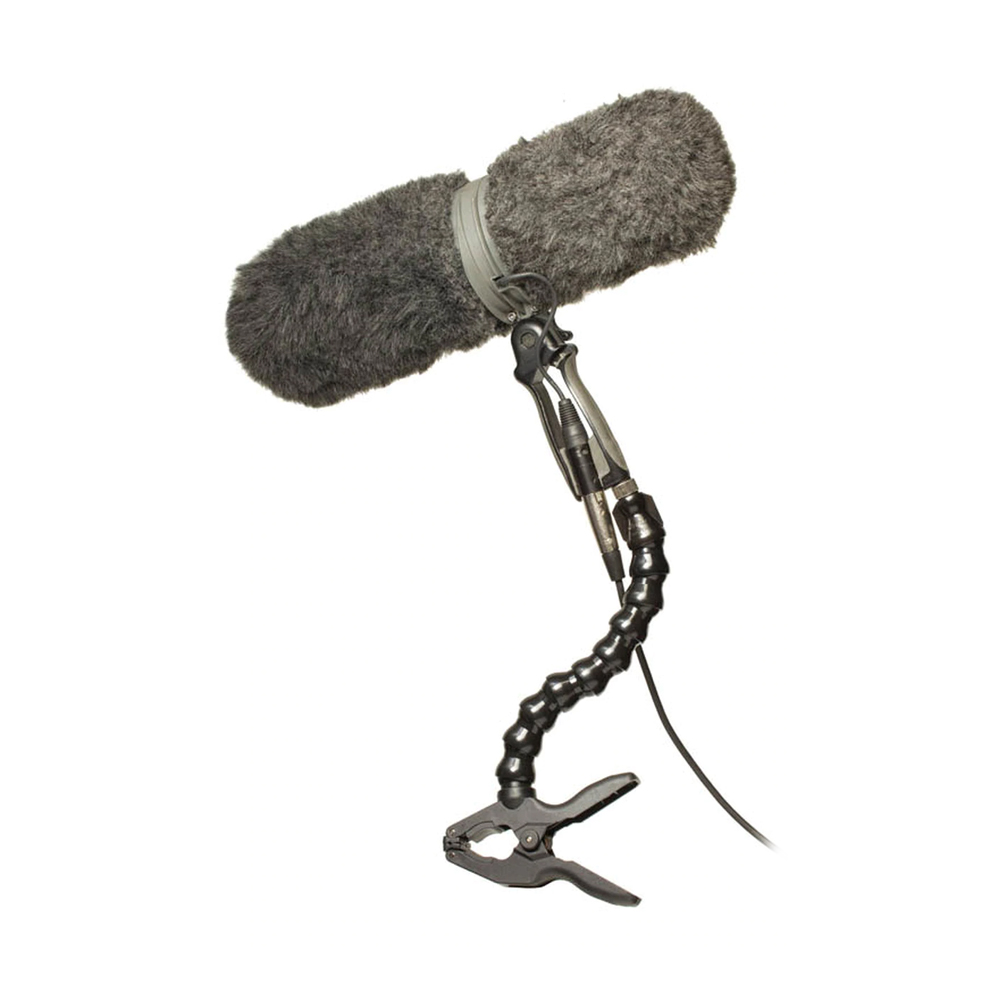 Dinkum Systems FlexiMount Mic Holder