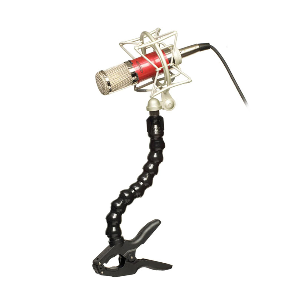 Dinkum Systems FlexiMount Mic Holder