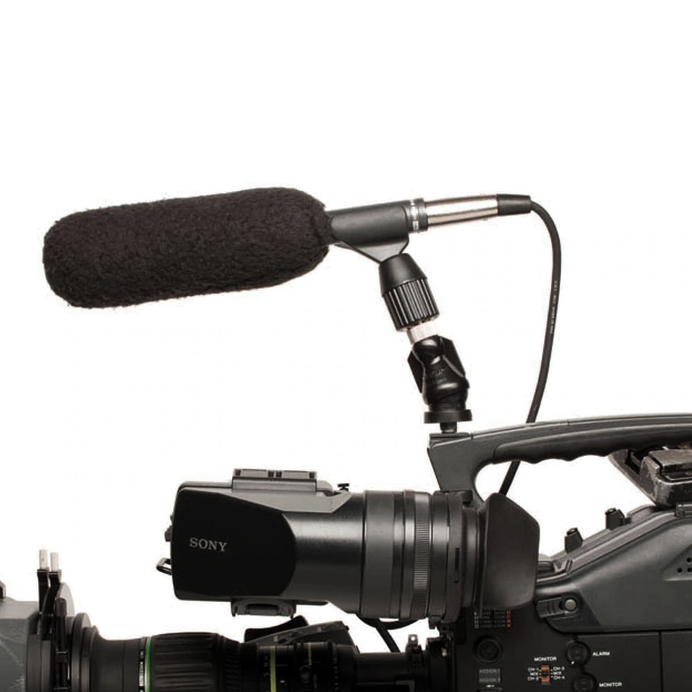 Dinkum Systems Adaptor Screw 1/4" to 3/8"