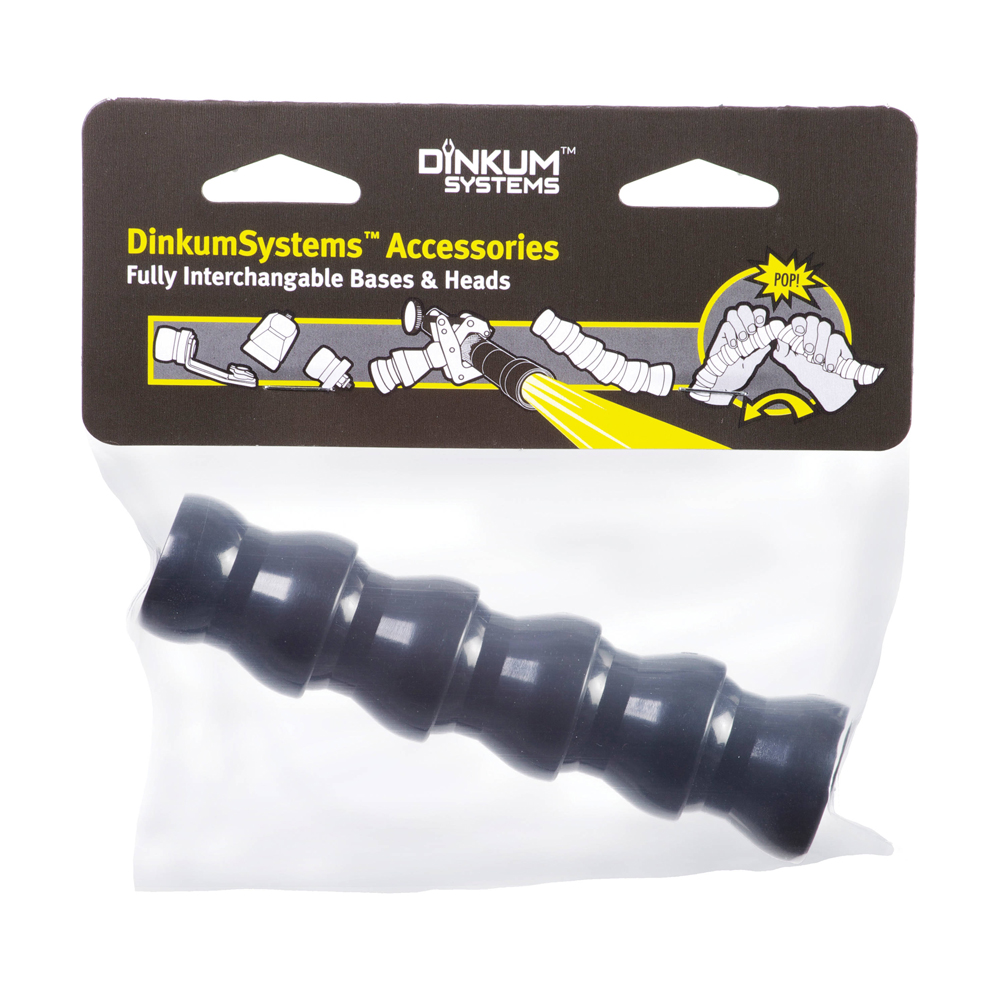 Dinkum Systems Additional links 3/4" x 5 Segments