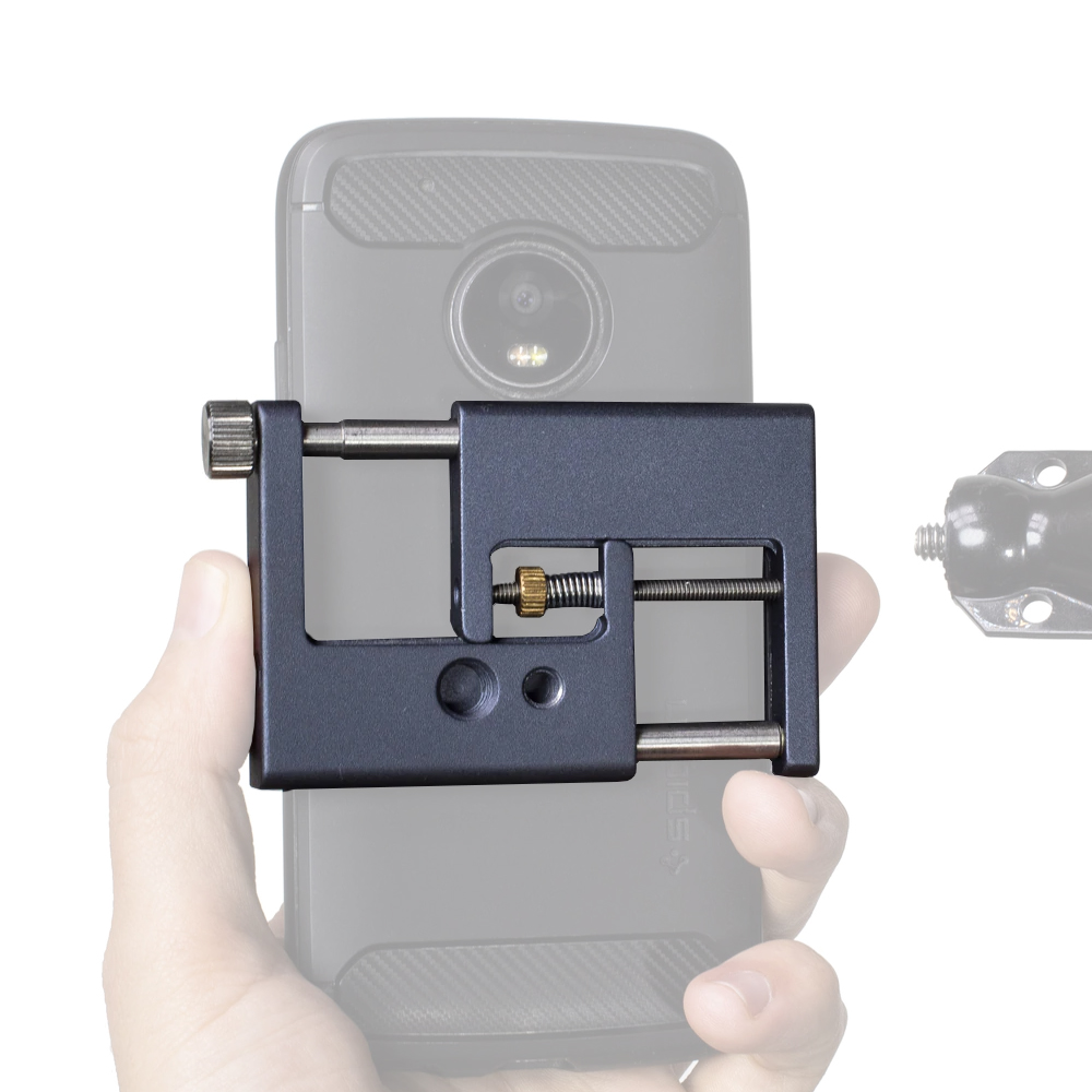 Dinkum Systems Phone Grip