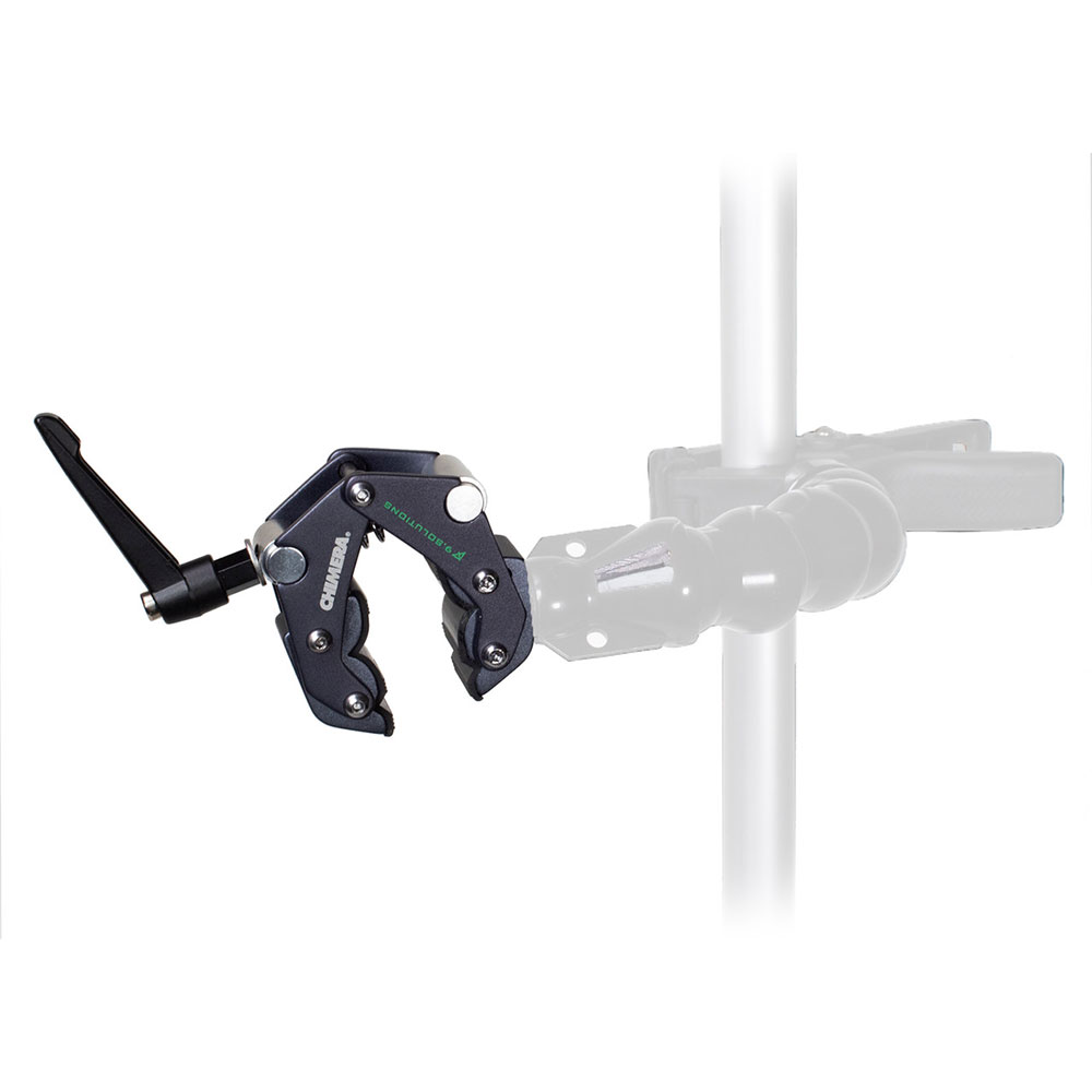 Dinkum Systems Savior Clamp-Pinknoise Systems
