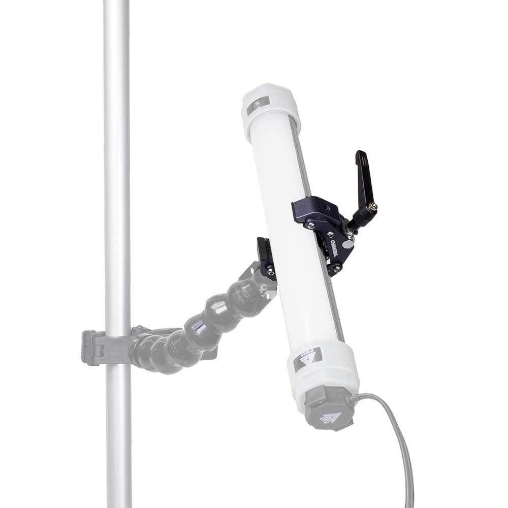 Dinkum Systems Savior Clamp-Pinknoise Systems