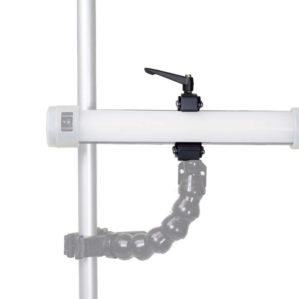 Dinkum Systems Savior Clamp-Pinknoise Systems