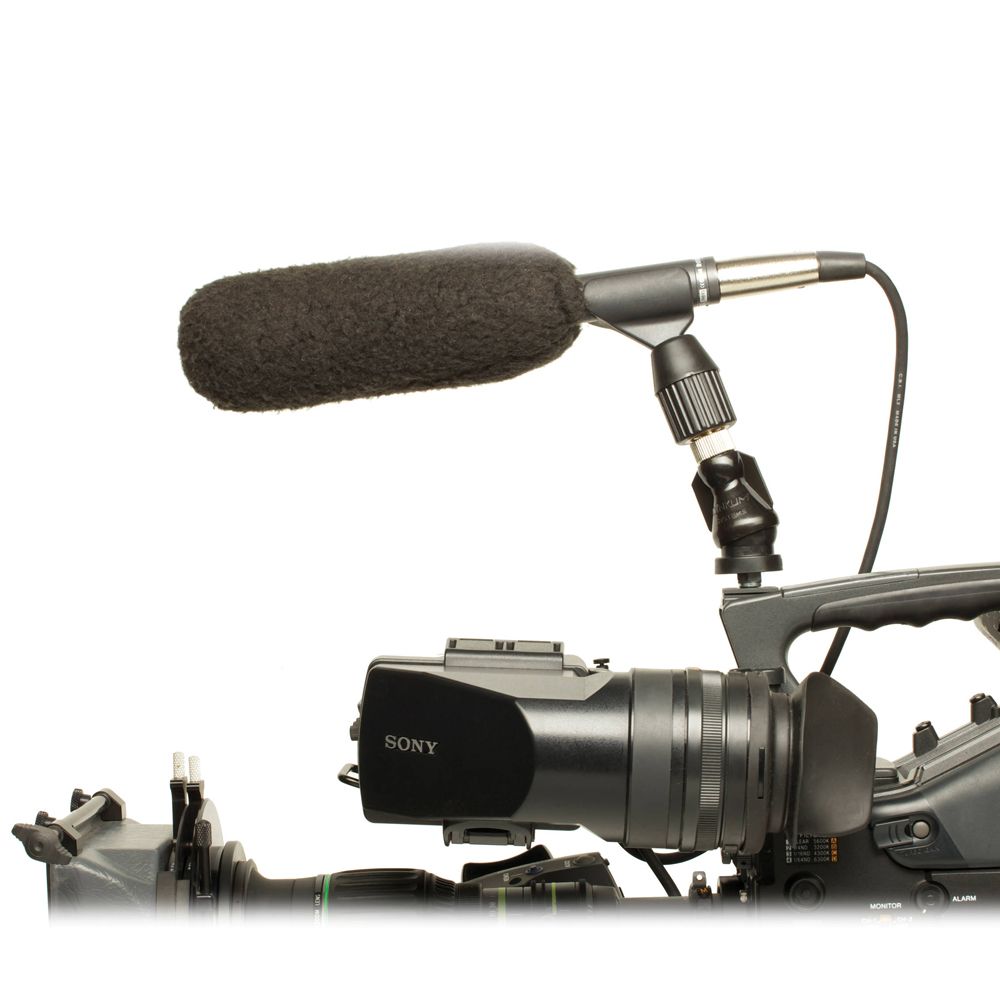 Dinkum Systems Screw Mount Base for Dinkum Adjustable Arms