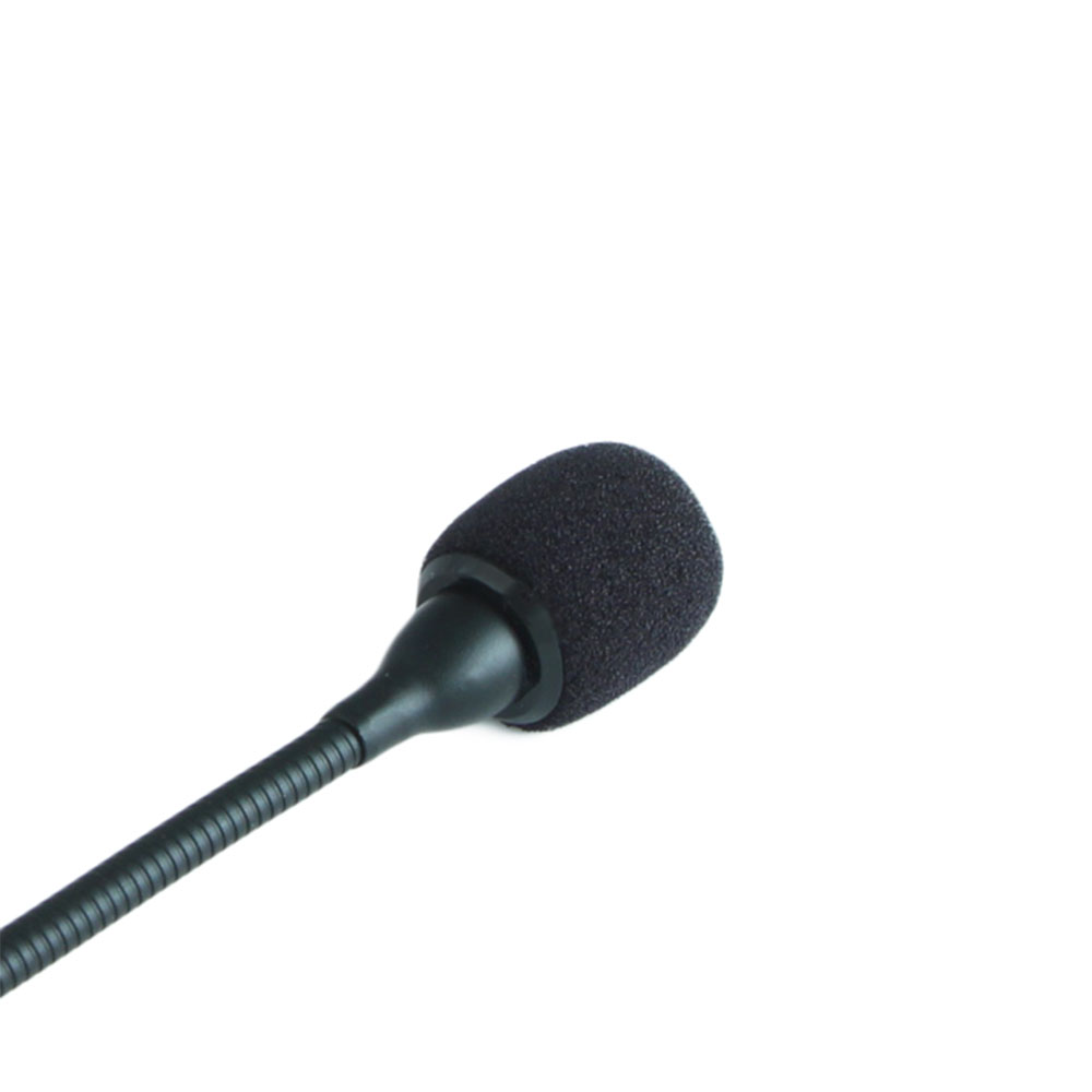 Eastwind Audio TX-FLEX Omni Gooseneck Microphone for Lectrosonics