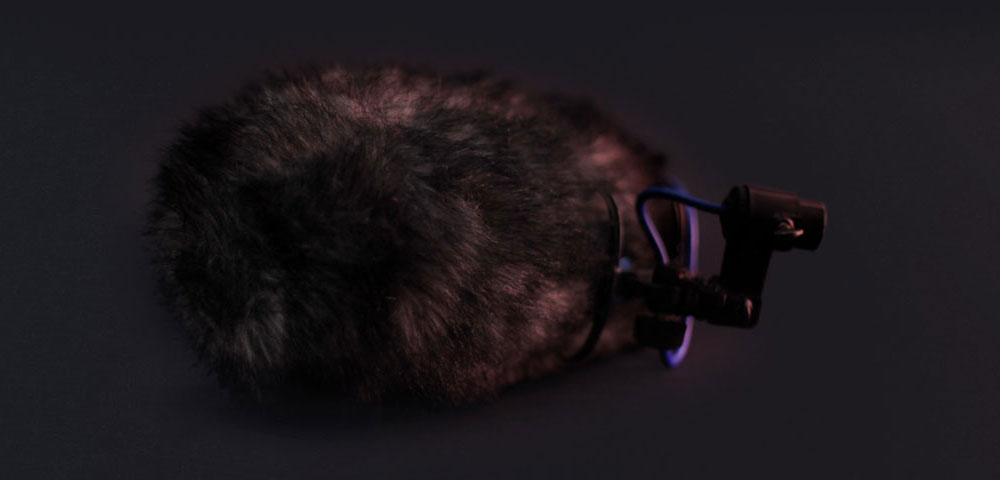  Furs & High Windcovers-Pinknoise Systems