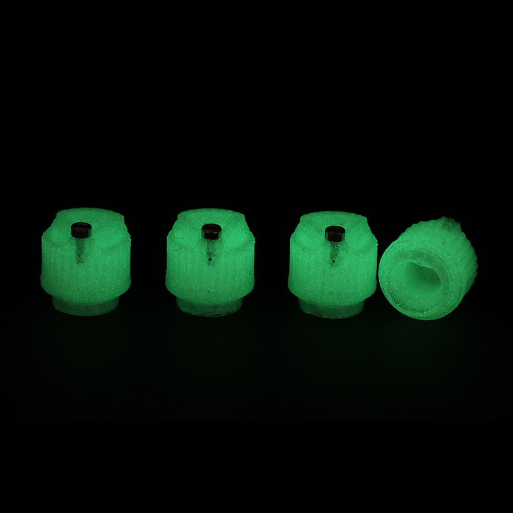 COGA Glo-Pots Glow in the Dark Faders