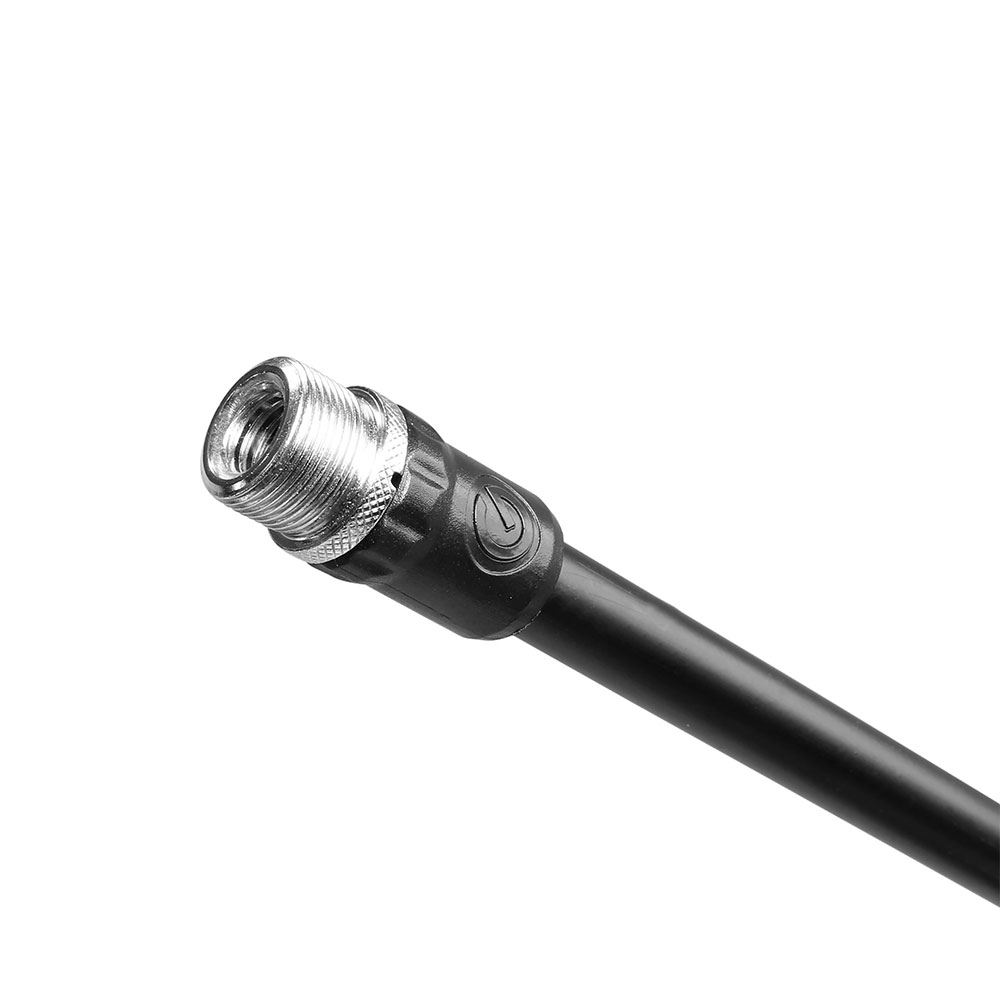 Gravity MS 4322 B Standard Tripod Mic Stand with Telescope Boom-Pinknoise Systems