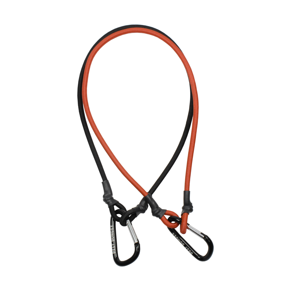 Garfield Belt Tape Roll Bungee (Various Colours)