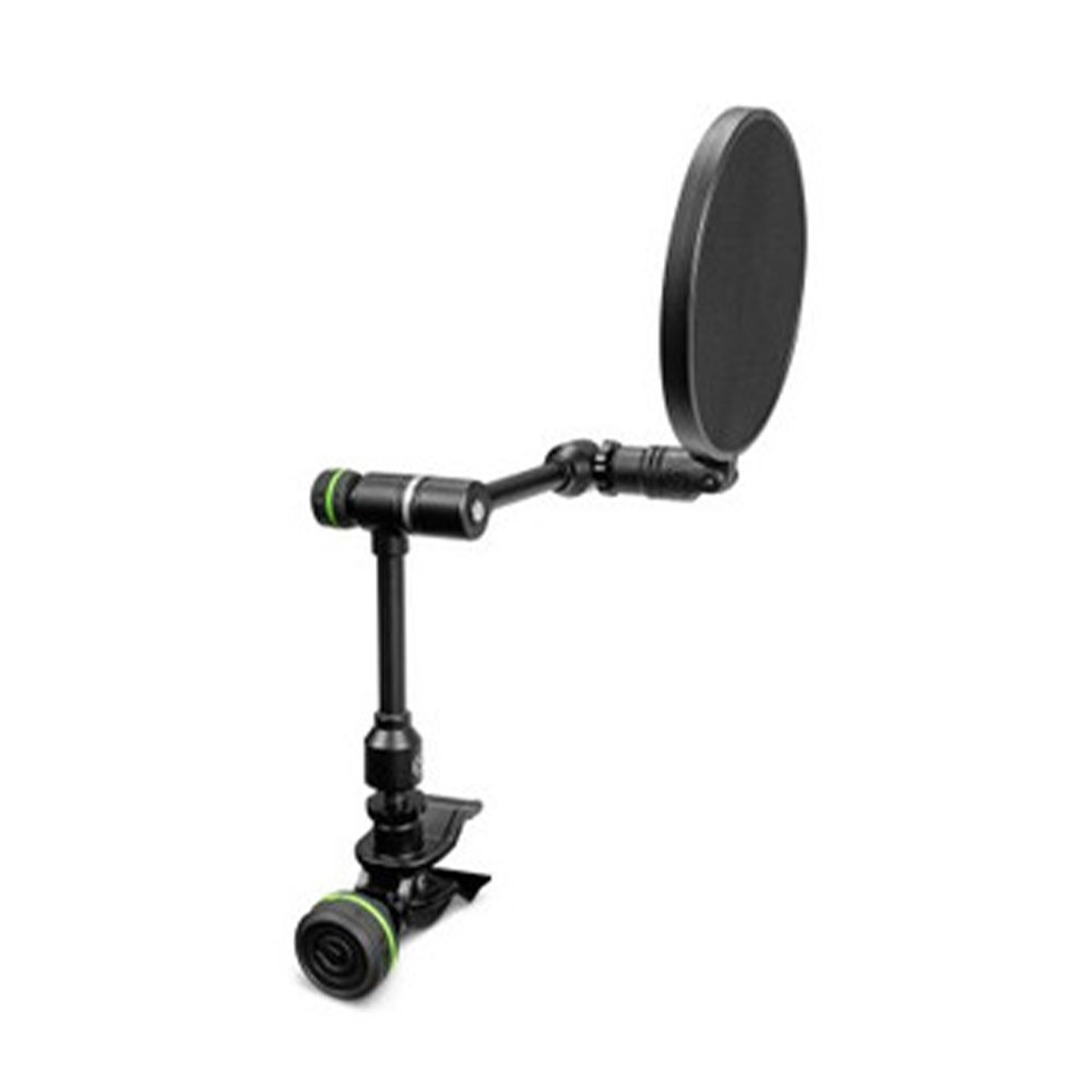 Gravity MA POP 1 Pop filter + VARI-ARM-Pinknoise Systems