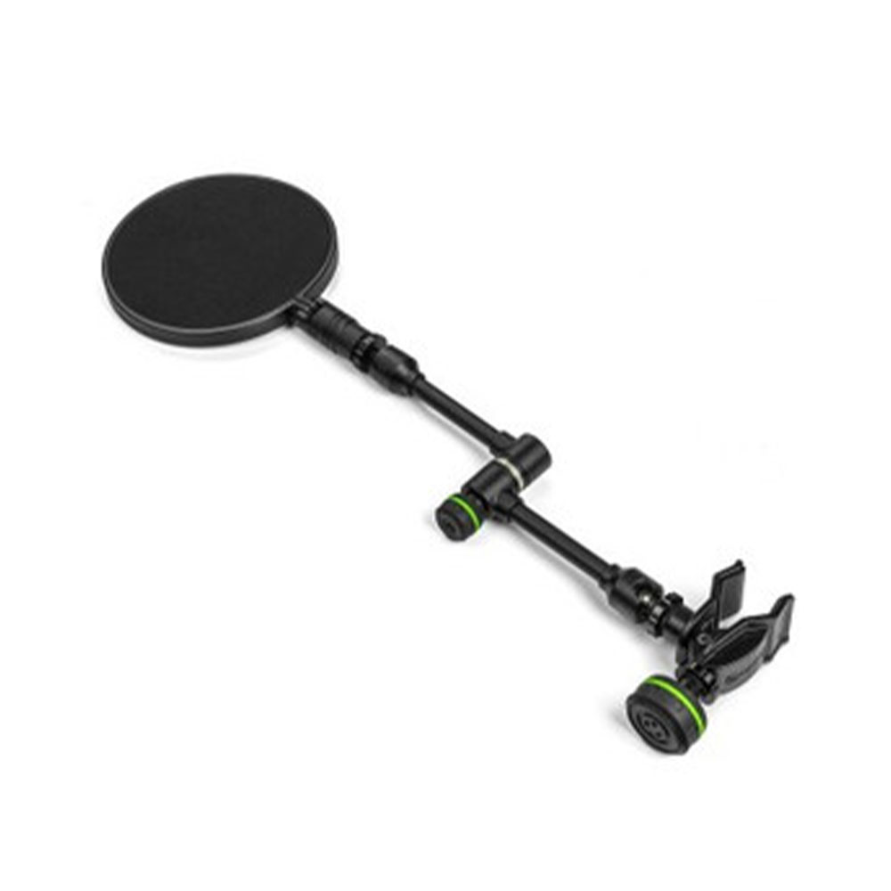 Gravity MA POP 1 Pop filter + VARI-ARM-Pinknoise Systems